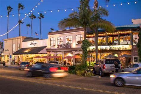 Riviera village - Here, the world slows down, people stroll the tree-lined streets stopping to shop, dine and relax. Located just twenty miles south of Los Angeles in sunny Redondo Beach, the chill, …